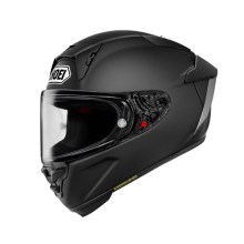 X-SPR Pro 02 (FIM 2)-black